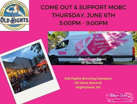 Come Out & Support MOBC